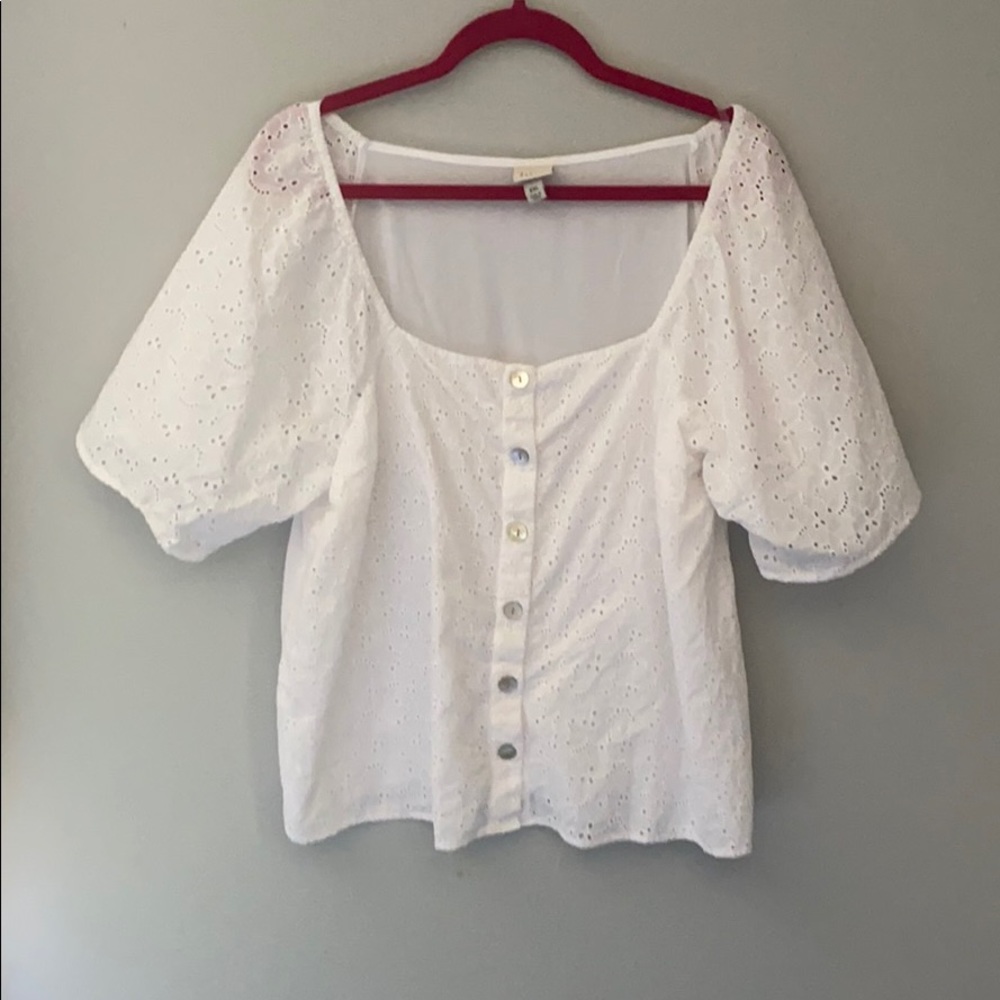 A new day top